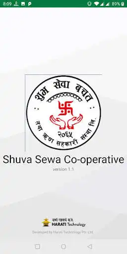 Play Subha Sewa Co-operative : X-pert CMS  and enjoy Subha Sewa Co-operative : X-pert CMS with UptoPlay