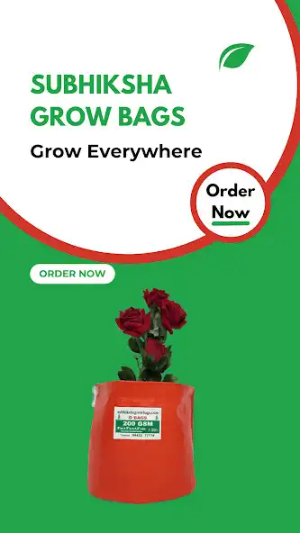 Play Subhiksha Grow Bags  and enjoy Subhiksha Grow Bags with UptoPlay