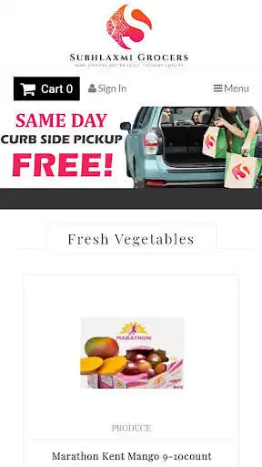 Play Subhlaxmi Grocers  and enjoy Subhlaxmi Grocers with UptoPlay