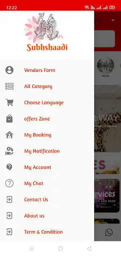 Play SubhShaadi as an online game online SubhShaadi with UptoPlay com.apnadeal.subhshaadi Play SubhShaadi as an online game SubhShaadi with UptoPlay