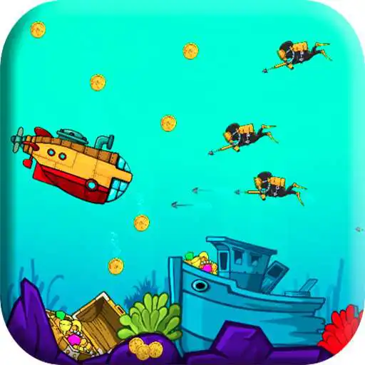Free play online Sub Hunt Adventure APK Free play online Sub Hunt Adventure APK