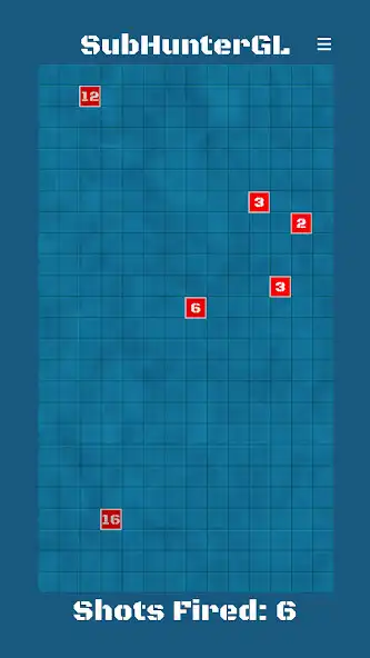 Play SubHunterGL as an online game SubHunterGL with UptoPlay