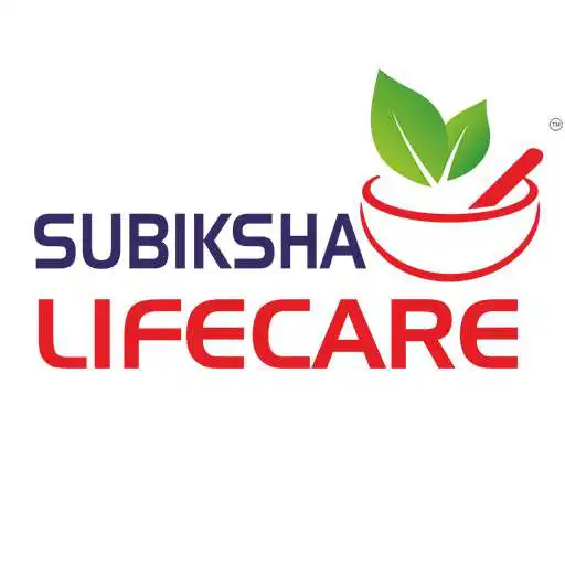 Play Subiksha Lifecare APK