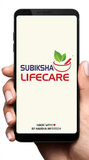 Play Subiksha Lifecare as an online game online Subiksha Lifecare with UptoPlay Play Subiksha Lifecare as an online game Subiksha Lifecare with UptoPlay
