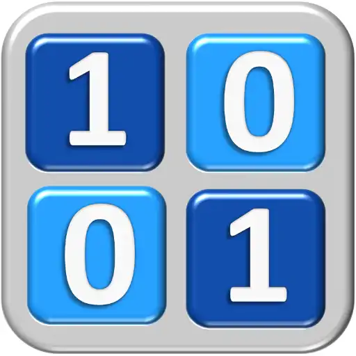 Play Subiku : the binary sudoku APK