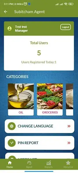 Play Subitcham - Agent  and enjoy Subitcham - Agent with UptoPlay