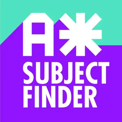 Play Subject Finder APK Play Subject Finder APK