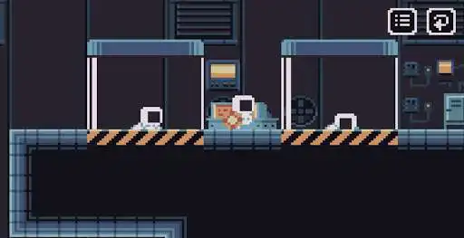 Play Subject Port as an online game Subject Port with UptoPlay