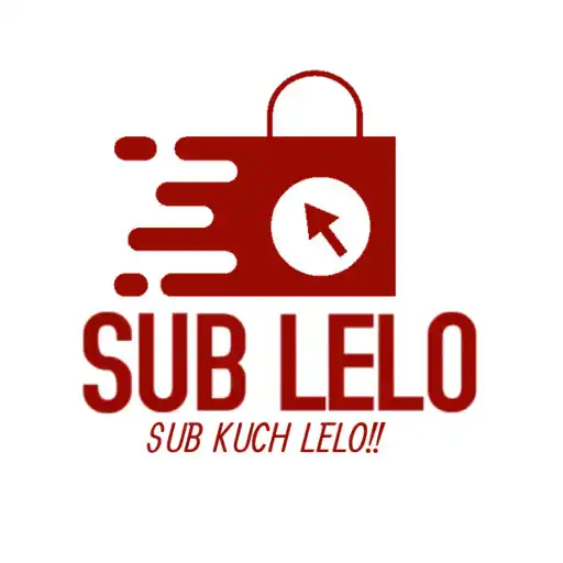 Play Sublelo Home Delivery APK