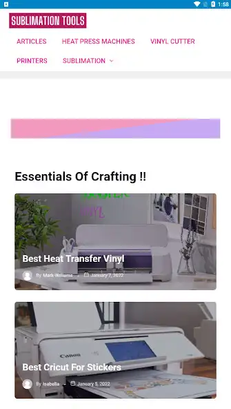 Play Sublimation Tools  and enjoy Sublimation Tools with UptoPlay