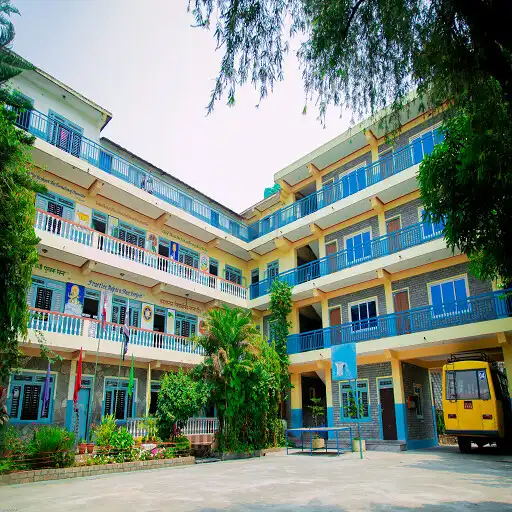 Play Sublime English Sec. School APK