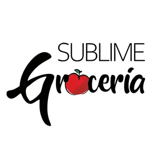 Play Sublime Groceria: Grocery List APK