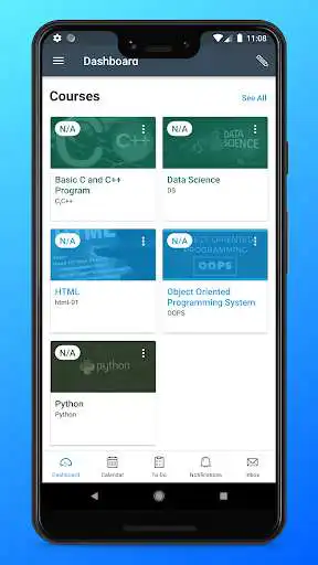 Play Sublime LMS Student  and enjoy Sublime LMS Student with UptoPlay