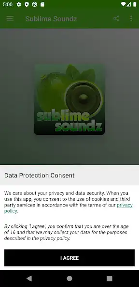 Play Sublime Soundz as an online game online Sublime Soundz with UptoPlay Play Sublime Soundz as an online game Sublime Soundz with UptoPlay