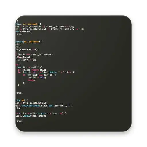 Play Sublime Text Editor APK Play Sublime Text Editor APK