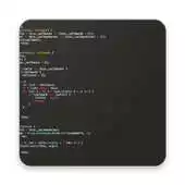 Free play online Sublime Text APK