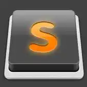 Free play online Sublime Text Sandbox APK