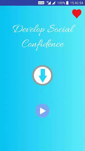 Play Subliminal Affirmations as an online game Subliminal Affirmations with UptoPlay