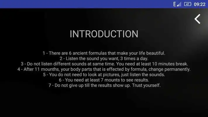 Play Subliminal Hair Color Changer