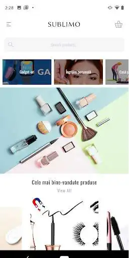 Play Sublimo.ro and enjoy Sublimo.ro with UptoPlay Play Sublimo.ro and enjoy Sublimo.ro with UptoPlay