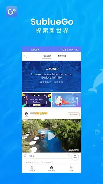 Play SublueGo  and enjoy SublueGo with UptoPlay