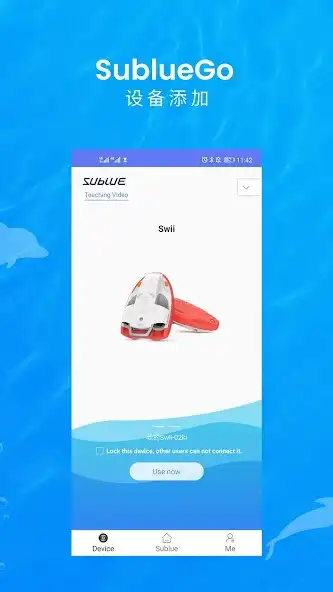 Play SublueGo as an online game SublueGo with UptoPlay