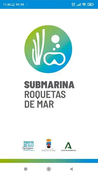 Play Submarina Roquetas de Mar  and enjoy Submarina Roquetas de Mar with UptoPlay