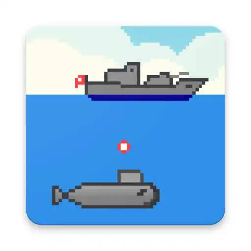 Run free android online Submarine-Attack APK