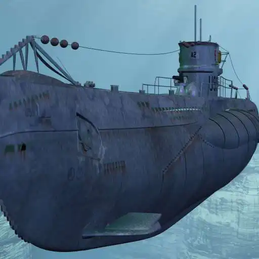 Play Submarine Destroyer APK