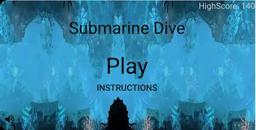 Play Submarine Dive!  and enjoy Submarine Dive! with UptoPlay