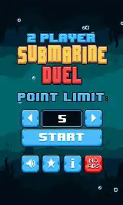 Play Submarine Duel Play Submarine Duel