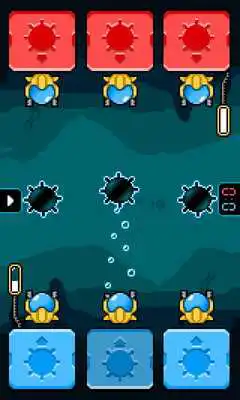 Play Submarine Duel Play Submarine Duel