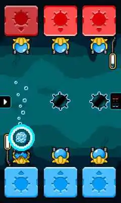 Play Submarine Duel Play Submarine Duel