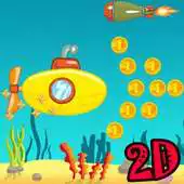 Free play online Submarine Infinite 2D APK Free play online Submarine Infinite 2D APK