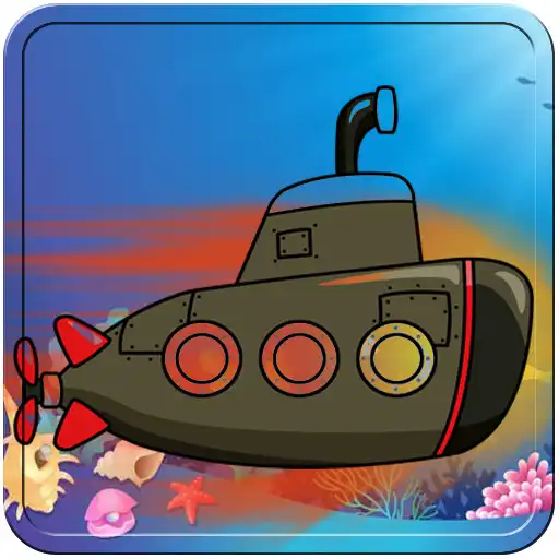Play Submarine Jet : Submarine Freestly APK Play Submarine Jet : Submarine Freestly APK
