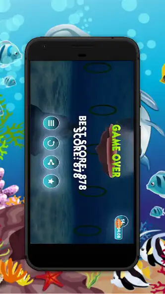 Play Submarine Jet : Submarine Freestly  and enjoy Submarine Jet : Submarine Freestly with UptoPlay
