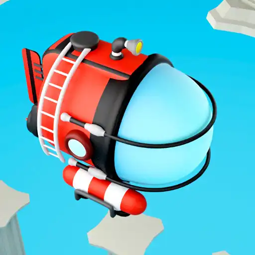 Play Submarine Master 3D For TikTok APK
