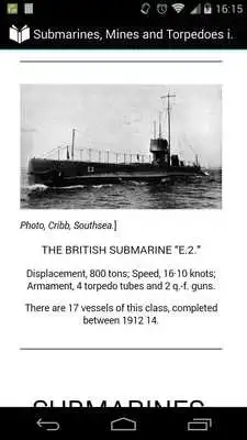 Play Submarine, Mine and Torpedo Play Submarine, Mine and Torpedo