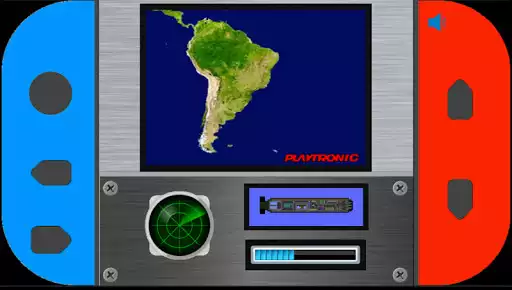 Play Submarine Rescue as an online game Submarine Rescue with UptoPlay