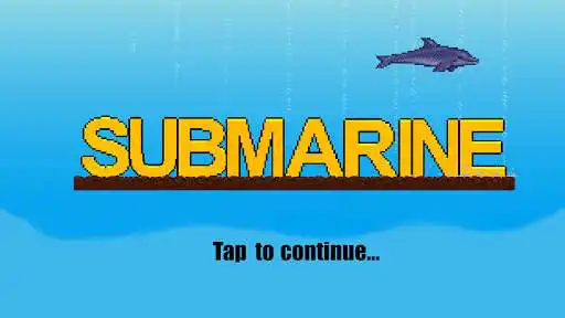 Play Submarine