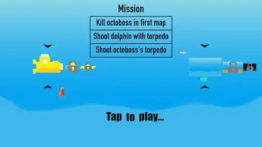 Play Submarine