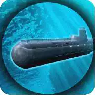 Free play online Submarine Sea: War Machines  APK
