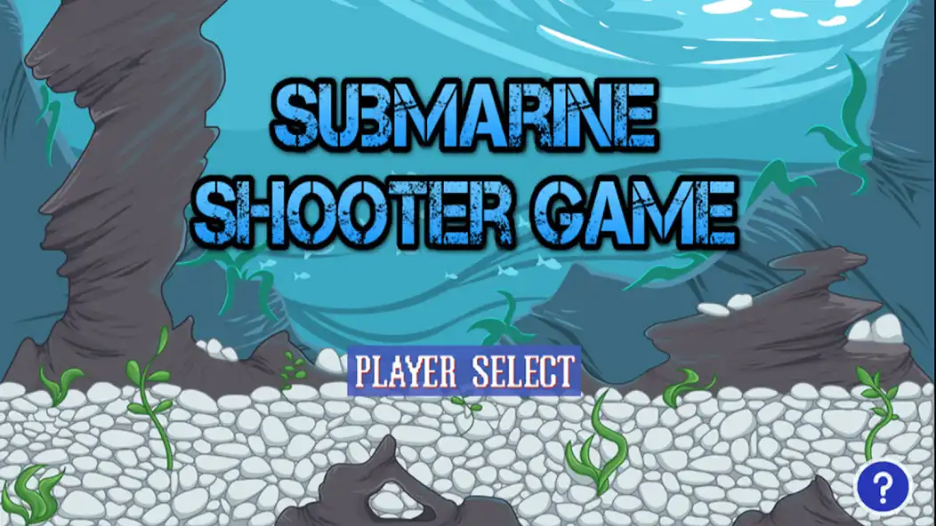 Play Submarine Shooter - By Ghani  and enjoy Submarine Shooter - By Ghani with UptoPlay