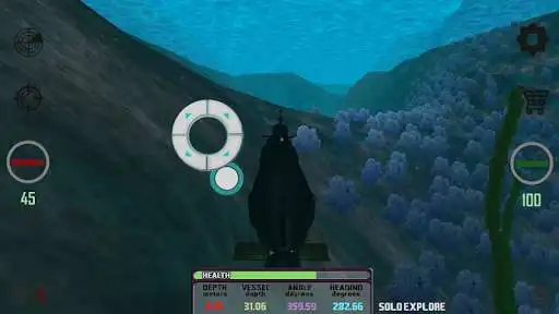Play Submarine Sim MMO and enjoy Submarine Sim MMO with UptoPlay Play Submarine Sim MMO and enjoy Submarine Sim MMO with UptoPlay