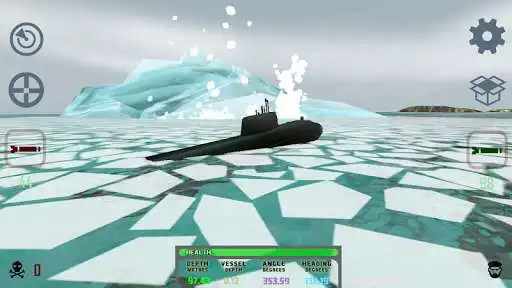 Play Submarine Sim MMO as an online game online Submarine Sim MMO with UptoPlay com.CyclopsGames.subzone Play Submarine Sim MMO as an online game Submarine Sim MMO with UptoPlay