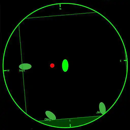 Play Submarine Sonar Multiplayer APK Play Submarine Sonar Multiplayer APK