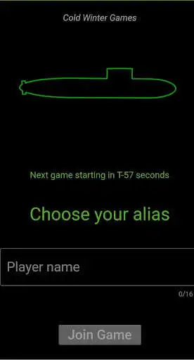 Play Submarine Sonar Multiplayer  and enjoy Submarine Sonar Multiplayer with UptoPlay