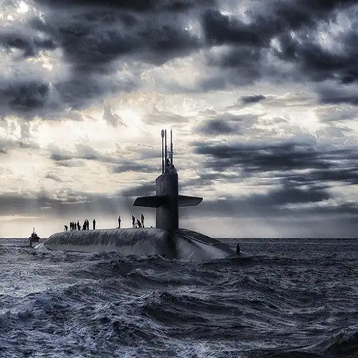 Play Submarine Sounds APK Play Submarine Sounds APK