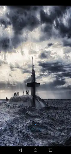 Play Submarine Sounds as an online game Submarine Sounds with UptoPlay