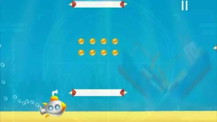 Play Submarine Takeoff